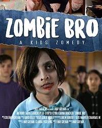 Зомби - брат (2020) смотреть онлайн